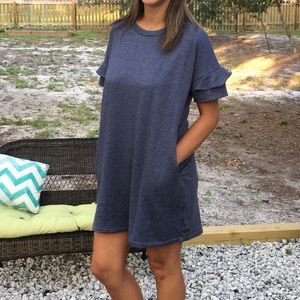 Southern Comfort Dress